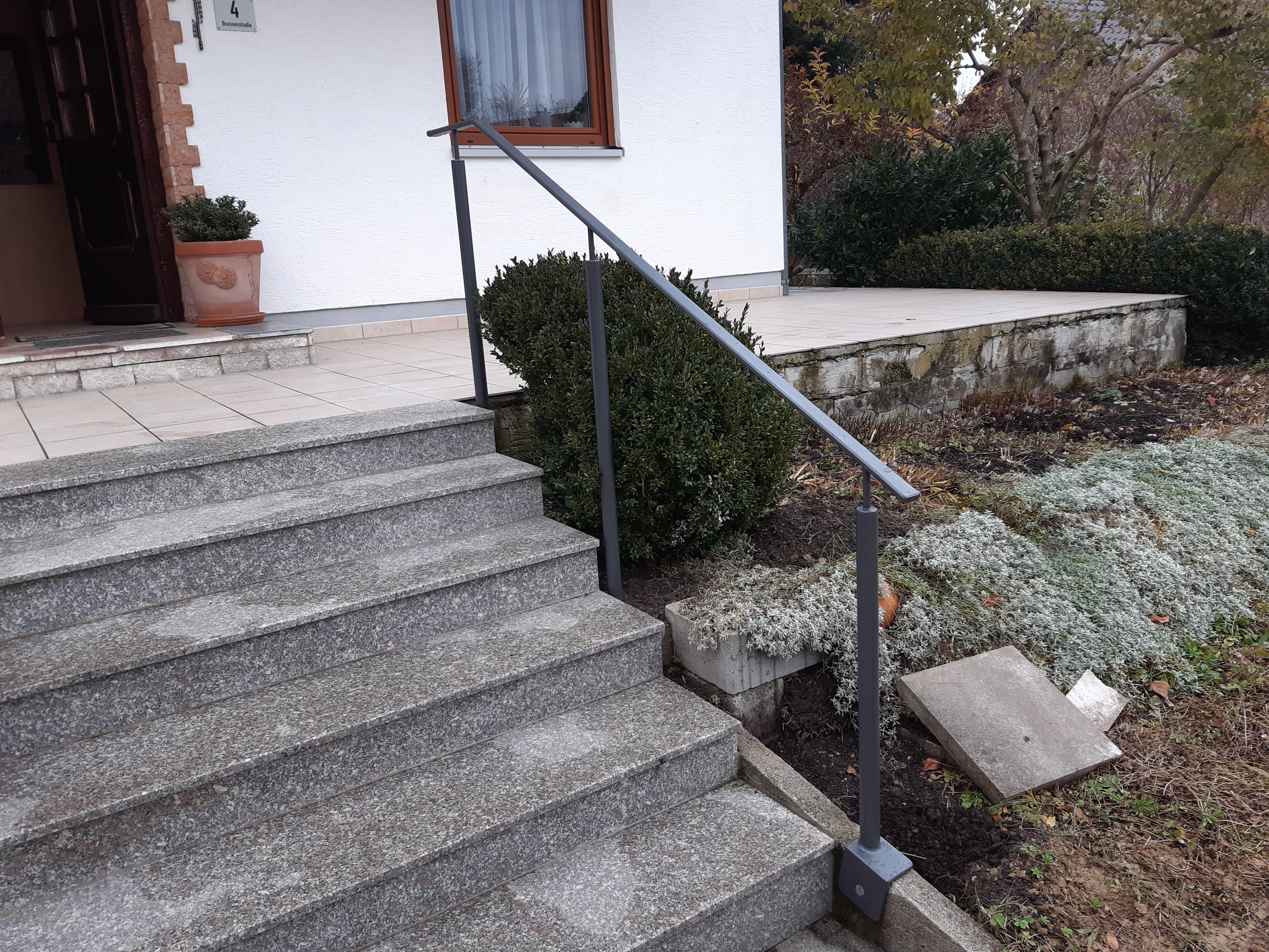 Handlauf
